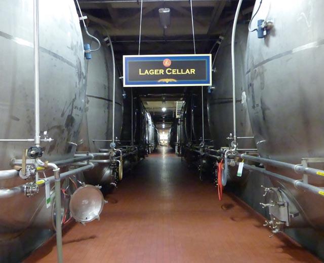 Explore Fort Collins Budweiser Brewery Experience