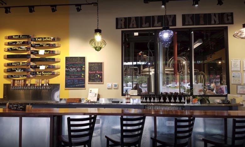 Rally King Brewing Fort Collins